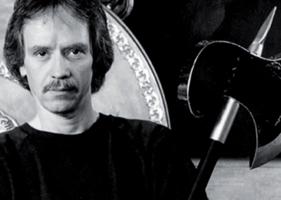 John Carpenter